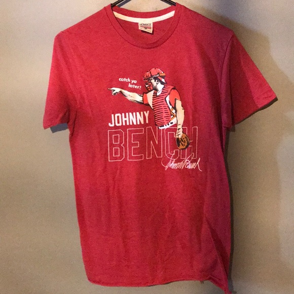 homage cincinnati reds